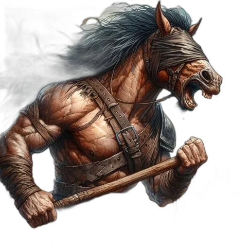 dragon, animal, sword, weapon transparent PNG cut-out