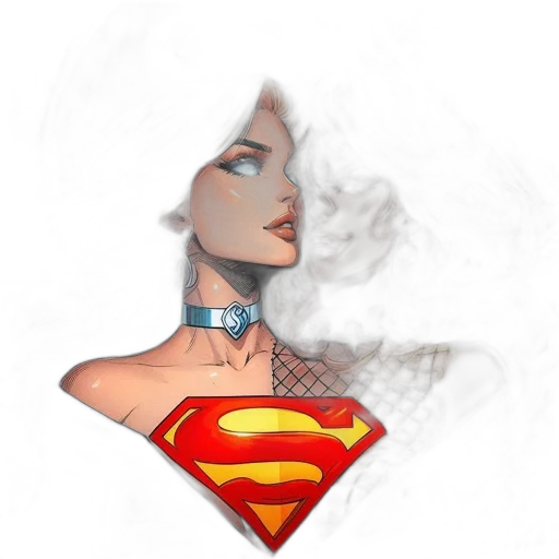 jewelry, comic book art, fantasy art, concept art transparent PNG cut-out