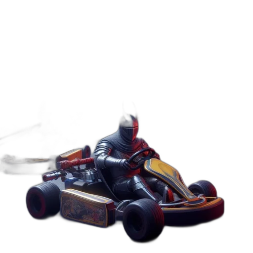 car, robot, weapon, shoes transparent PNG cut-out