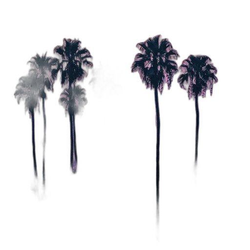 tree, umbrella, hair, weapon transparent PNG cut-out