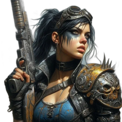 weapon, sword, fantasy art, concept art transparent PNG cut-out