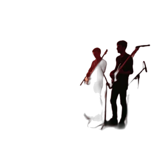 staff, concept art, 3d render, pixel art transparent PNG cut-out