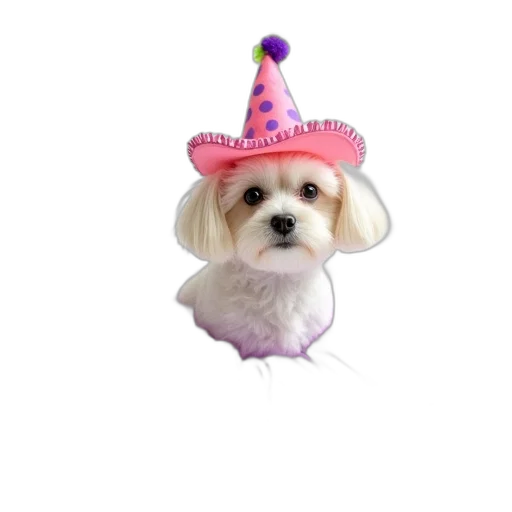 hat, animal, crown, staff transparent PNG cut-out