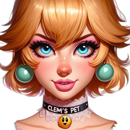face, jewelry, photorealistic, fantasy art transparent PNG cut-out