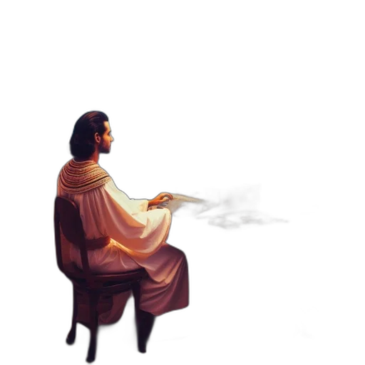 staff, robot, weapon, furniture transparent PNG cut-out