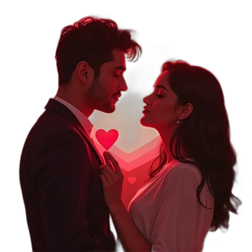 watercolor, oil painting, concept art, photorealistic transparent PNG cut-out