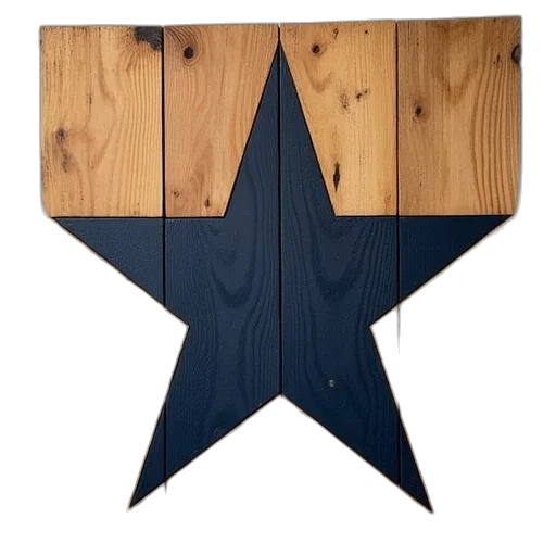 crown, furniture, 3d render, dallas transparent PNG cut-out