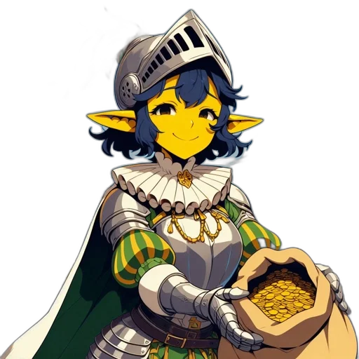 staff, crown, mask, weapon transparent PNG cut-out