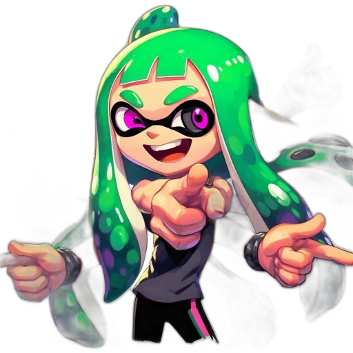weapon, mask, staff, animal transparent PNG cut-out