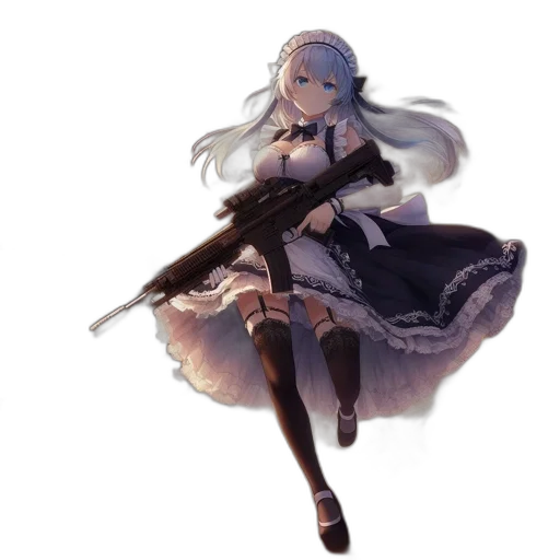 sword, weapon, dress, staff transparent PNG cut-out