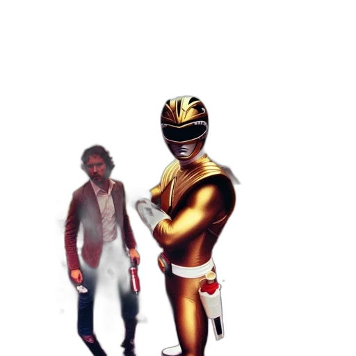 robot, mask, concept art, comic book art transparent PNG cut-out