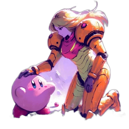 robot, weapon, creature, animal transparent PNG cut-out