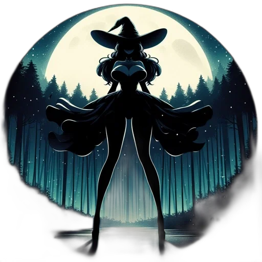 hat, dress, crown, mask transparent PNG cut-out