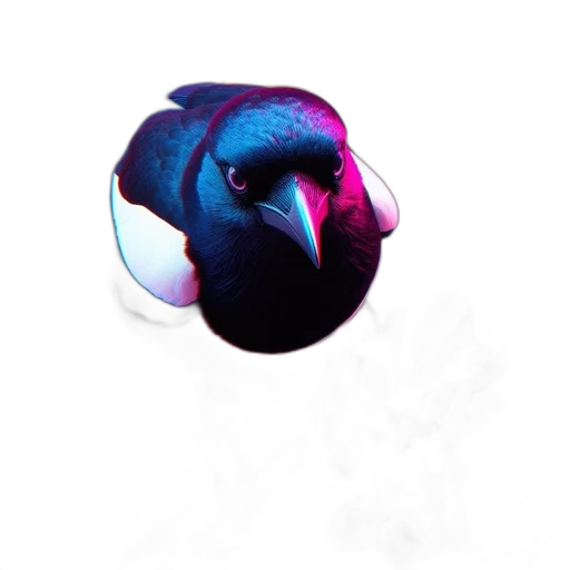 animal, mask, creature, jewelry transparent PNG cut-out