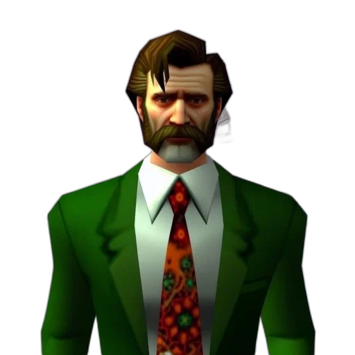 staff, face, jacket, animal transparent PNG cut-out