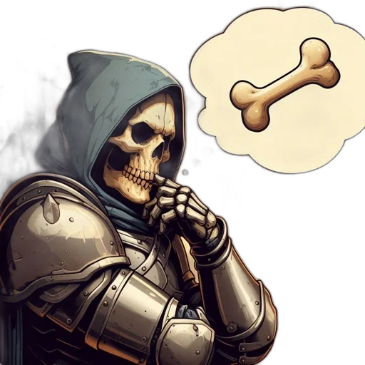 weapon, staff, sword, mask transparent PNG cut-out