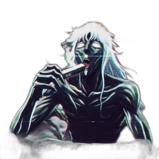 mask, creature, robot, face transparent PNG cut-out
