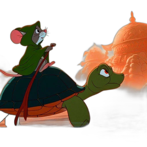 dragon, concept art, 3d render, fantasy art transparent PNG cut-out