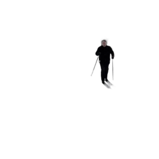 creature, robot, animal, staff transparent PNG cut-out
