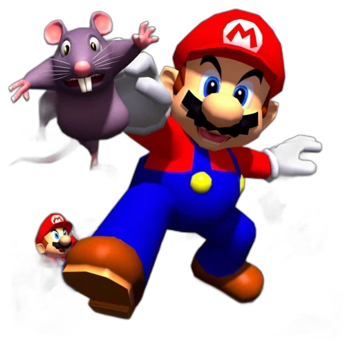 animal, hat, creature, weapon transparent PNG cut-out