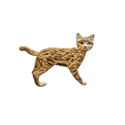 jewelry, animal, staff, creature transparent PNG cut-out