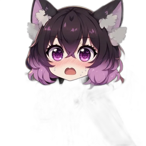 creature, staff, animal, mask transparent PNG cut-out
