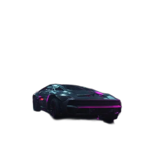 car, weapon, robot, animal transparent PNG cut-out