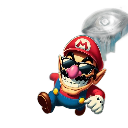 mask, weapon, hat, staff transparent PNG cut-out