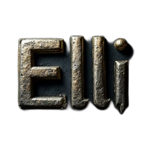jewelry, 3d render, concept art, pixel art transparent PNG cut-out