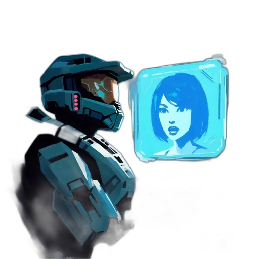 robot, face, weapon, mask transparent PNG cut-out