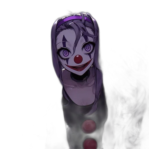 mask, staff, weapon, creature transparent PNG cut-out