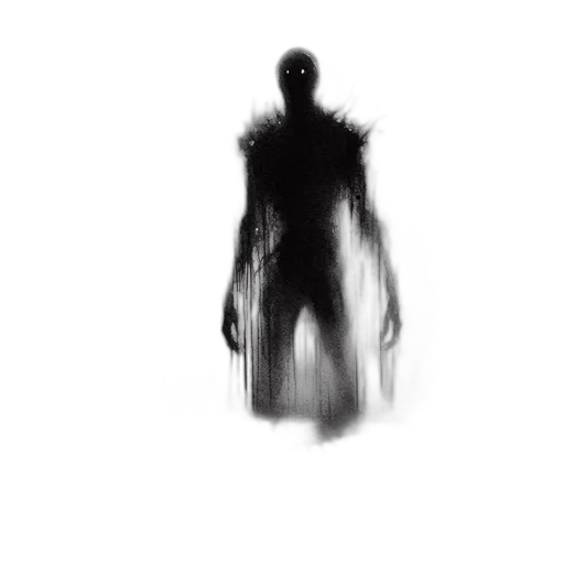 creature, mask, face, robot transparent PNG cut-out