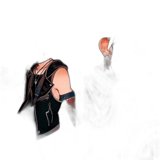 mask, weapon, dress, sword transparent PNG cut-out