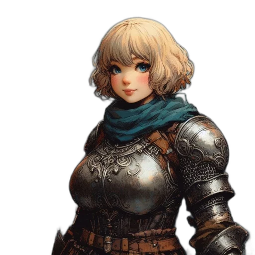 sword, weapon, face, staff transparent PNG cut-out