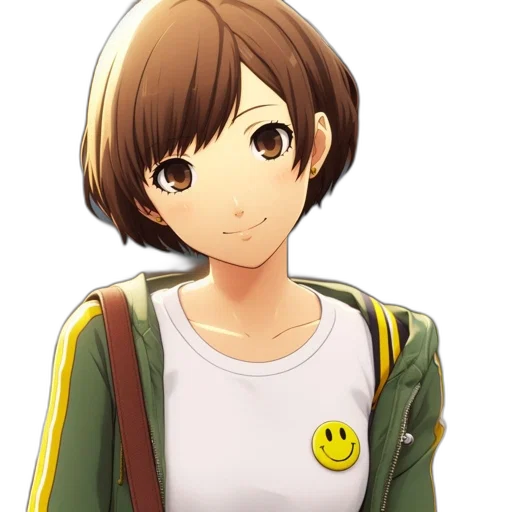 jacket, face, staff, mask transparent PNG cut-out