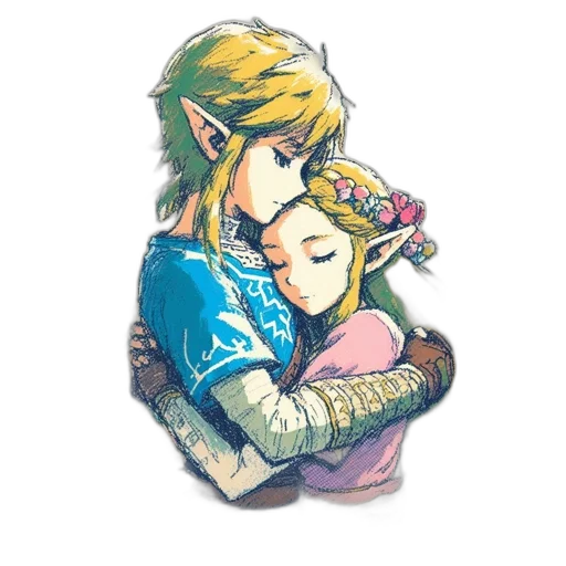 watercolor, pixel art, fantasy art, concept art transparent PNG cut-out