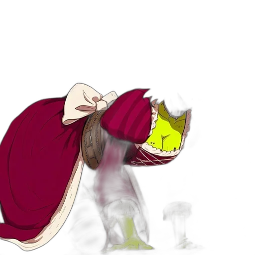 mask, creature, dragon, hat transparent PNG cut-out