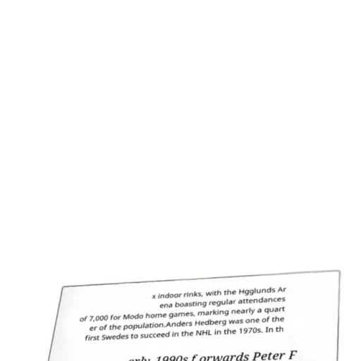 blurry, image, showing, hockey transparent PNG cut-out