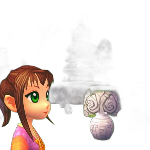 staff, mask, robot, weapon transparent PNG cut-out