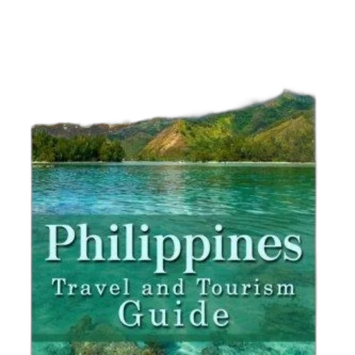 philippines, travel, tourism, guide transparent PNG cut-out