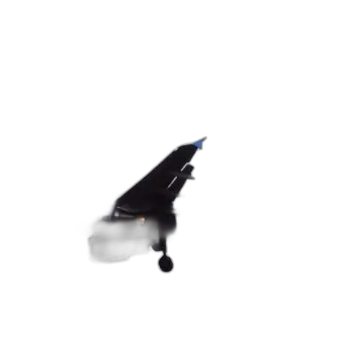 umbrella, staff, robot, hat transparent PNG cut-out
