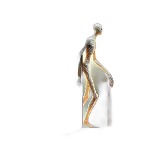 jewelry, dress, staff, robot transparent PNG cut-out