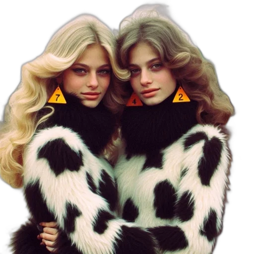 jacket, jewelry, photorealistic, vaporwave transparent PNG cut-out
