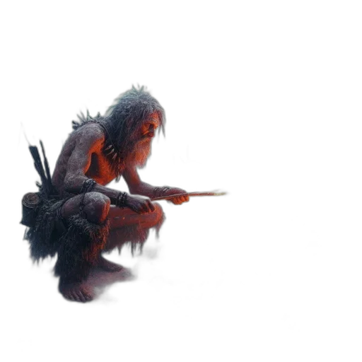 creature, dragon, animal, weapon transparent PNG cut-out