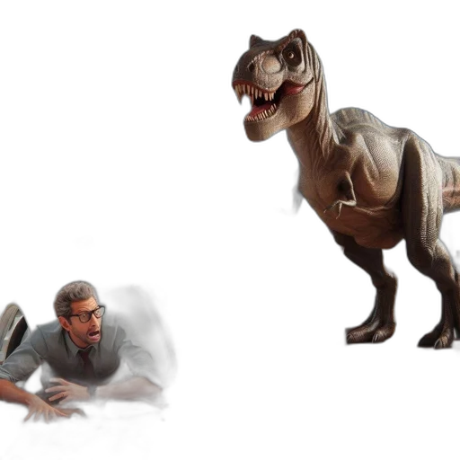 creature, animal, dragon, concept art transparent PNG cut-out