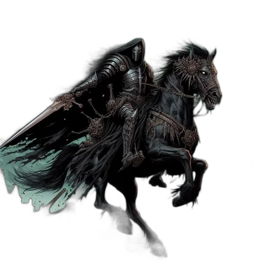 dragon, animal, creature, weapon transparent PNG cut-out