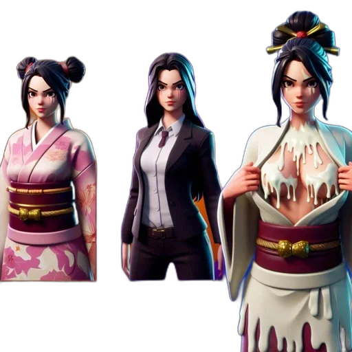 staff, concept art, fantasy art, 3d render transparent PNG cut-out