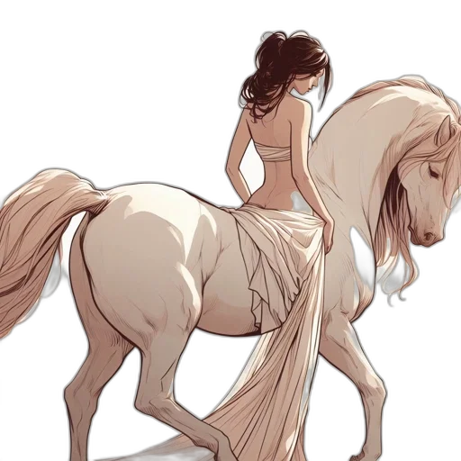 dress, concept art, fantasy art, pixel art transparent PNG cut-out