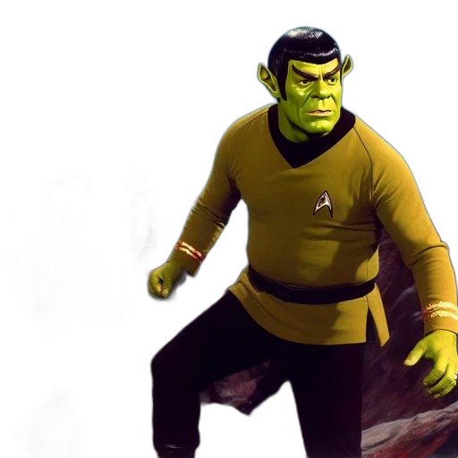 concept art, comic book art, photorealistic, 3d render transparent PNG cut-out
