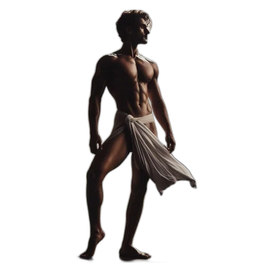 photorealistic, 3d render, concept art, fantasy art transparent PNG cut-out